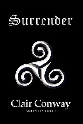 Surrender (Anderiker, 1) poster