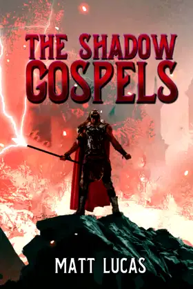 The Shadow Gospels poster