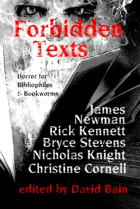 Forbidden Texts poster