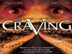 THE CRAVING - Official Trailer poster