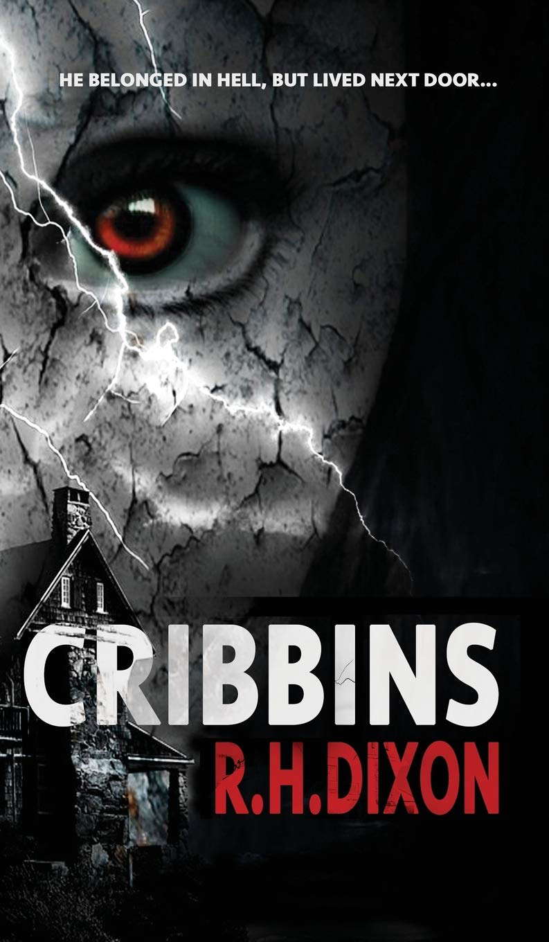 Cribbins poster
