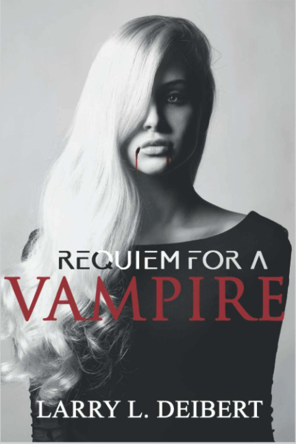 Requiem For A Vampire poster