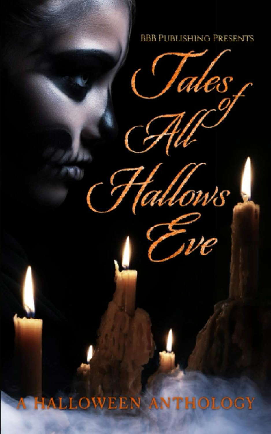 Tales Of All Hallows Eve: A Halloween Anthology poster