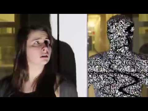 Let Me Out | A Short Horror Film