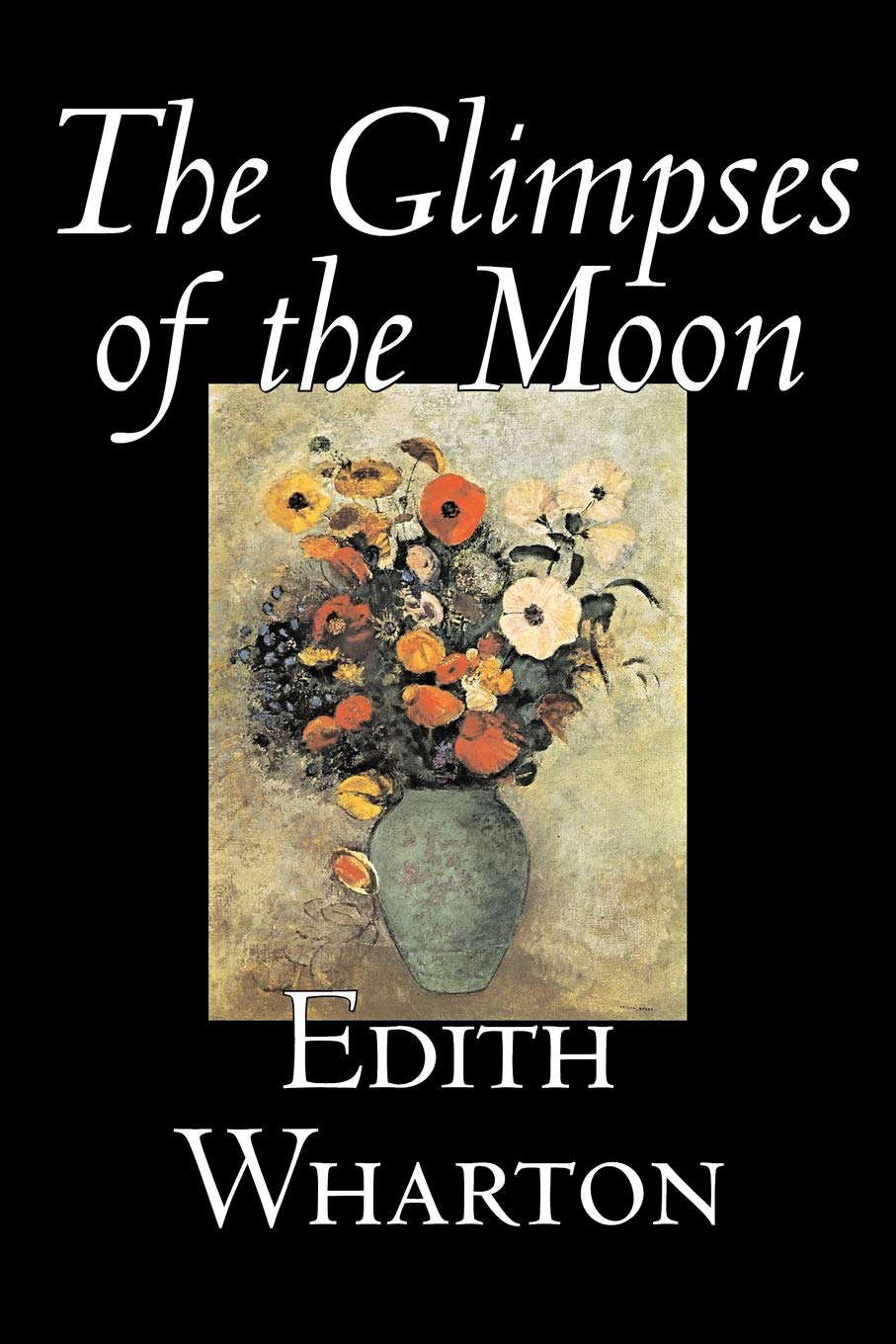 The Glimpses of the Moon poster