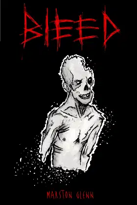 Bleed poster