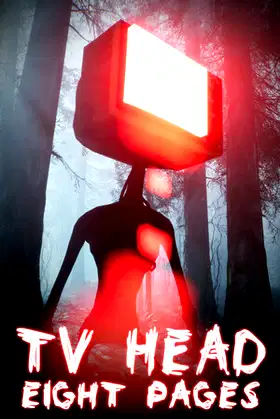 TV Head: Eight Pages poster