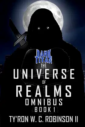 The Universe of Realms Omnibus: Book 1 (Dark Titan Collections) poster