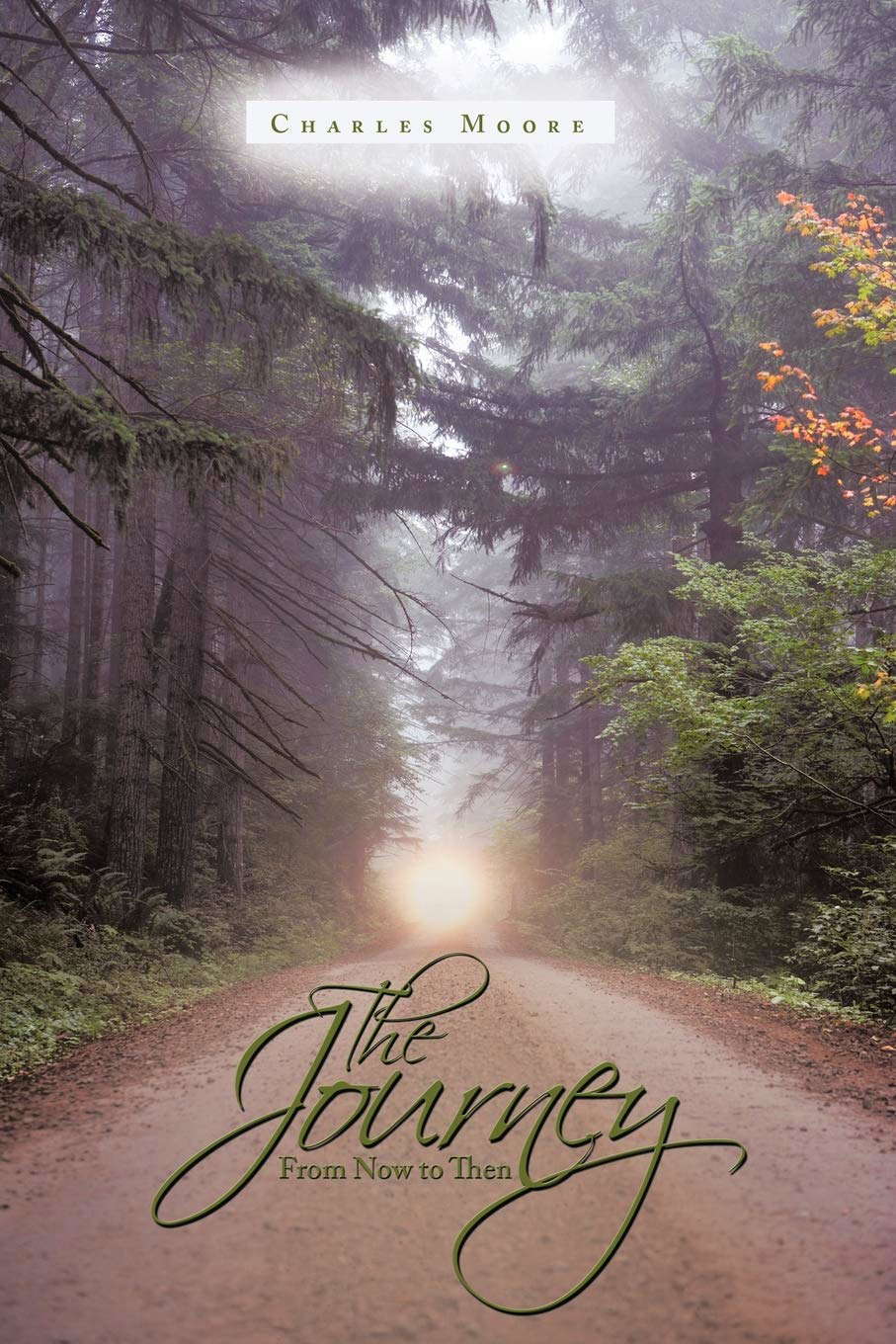 The Journey: From Now to Then poster