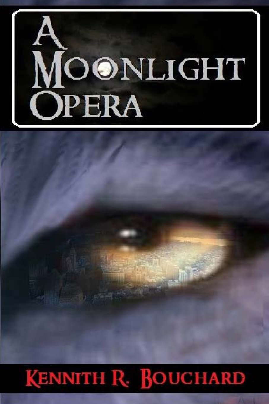 A Moonlight Opera poster