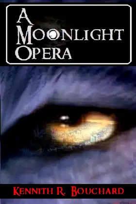 A Moonlight Opera poster