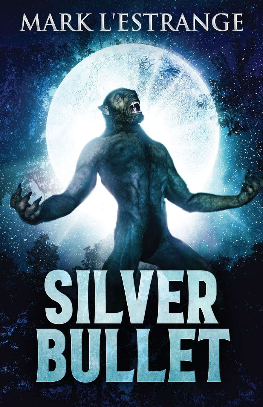 Silver Bullet poster
