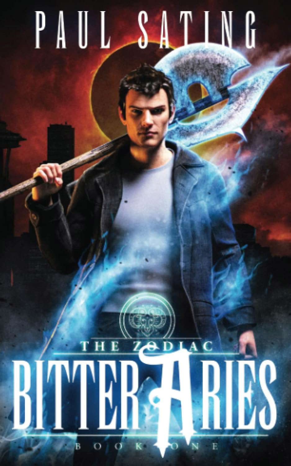 Bitter Aries (The Zodiac) poster