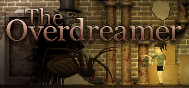 The Overdreamer capsule