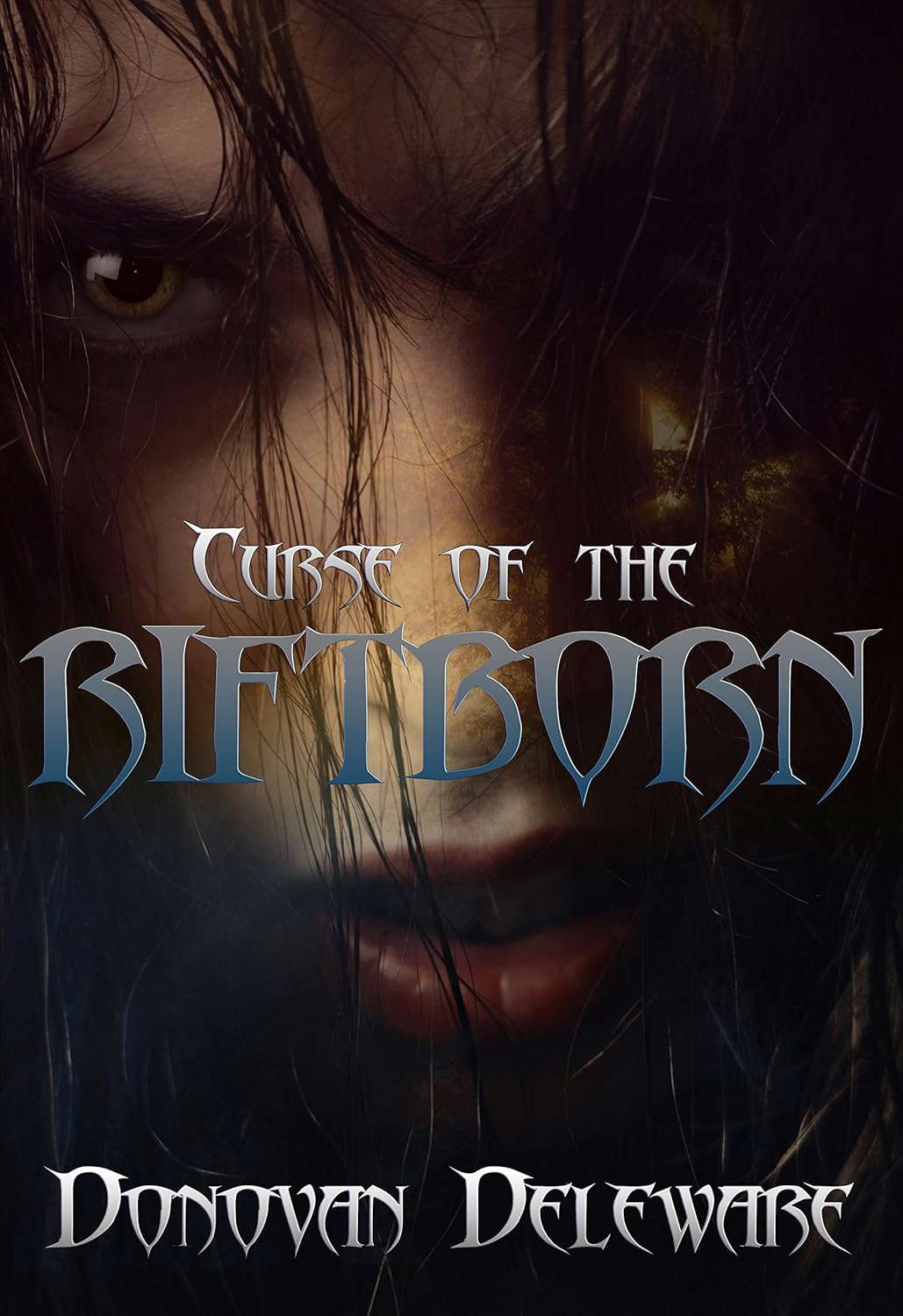 Curse of the Riftborn poster