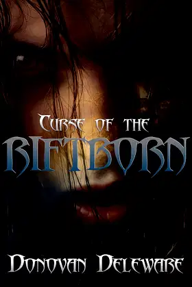 Curse of the Riftborn poster