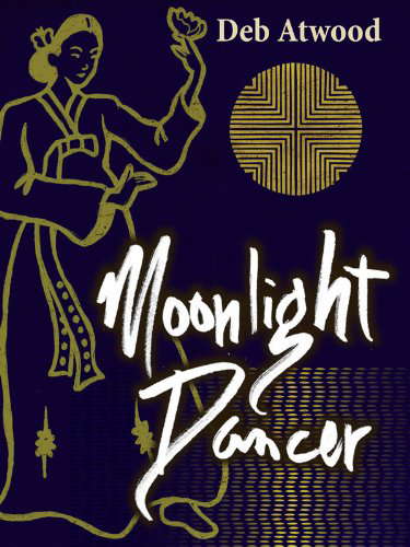 Moonlight Dancer poster