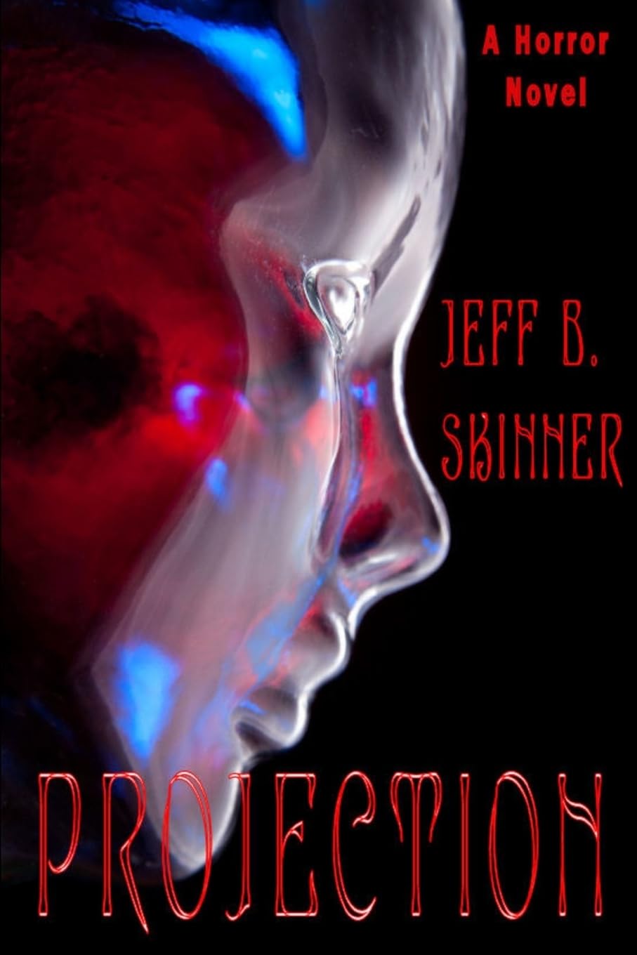 Projection poster
