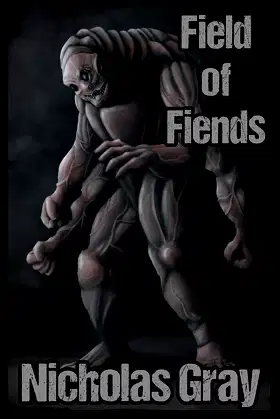 Field of Fiends: A Novelette poster