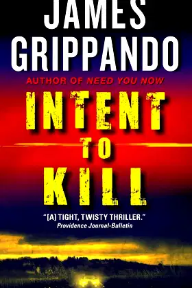 Intent to Kill poster