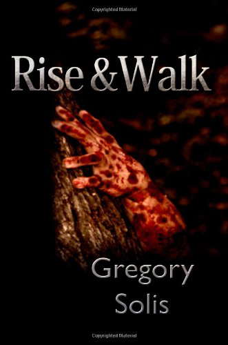 Rise & Walk poster