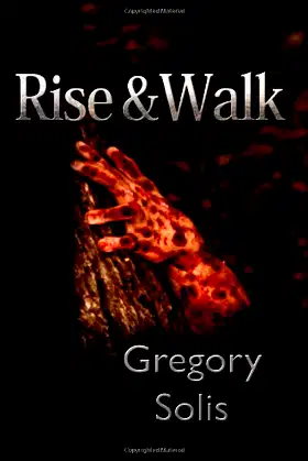 Rise & Walk poster