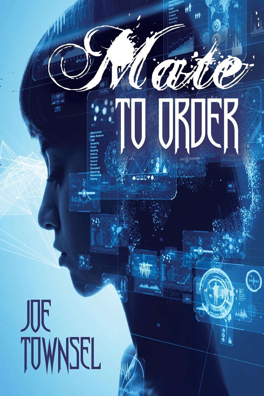 Mate to Order poster