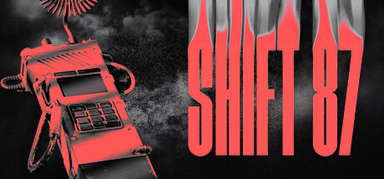 Shift 87 capsule