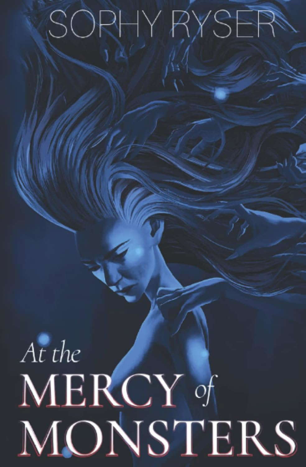 At the Mercy of Monsters poster