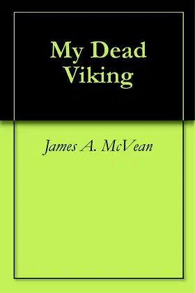 My Dead Viking poster