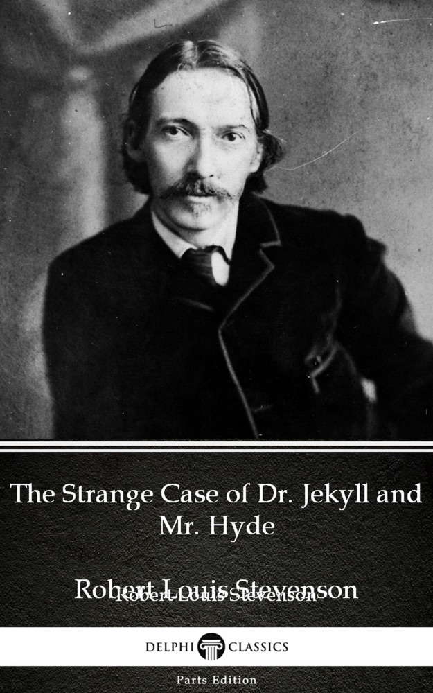 The Strange Case of Dr. Jekyll and Mr. Hyde (Annotated) poster