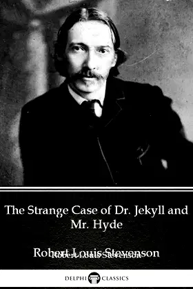 The Strange Case of Dr. Jekyll and Mr. Hyde (Annotated) poster