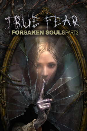 True Fear: Forsaken Souls Part 3 poster