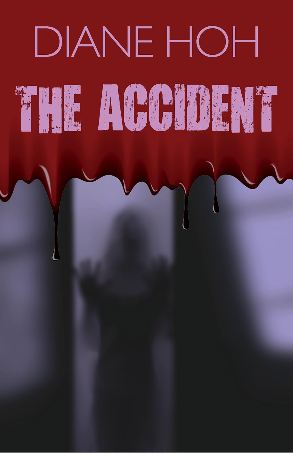 The Accident (Point Horror Book 16) poster