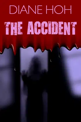 The Accident (Point Horror Book 16) poster