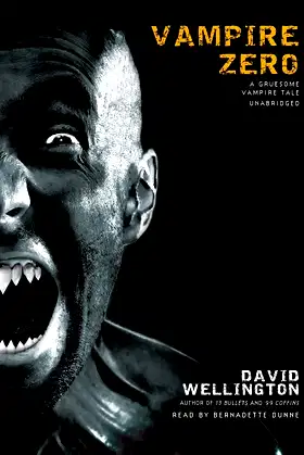 Vampire Zero: A Gruesome Vampire Tale poster
