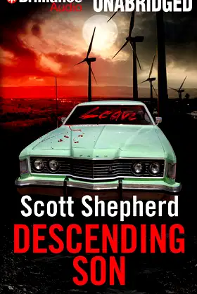 Descending Son poster