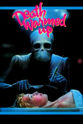 Death Warmed Up poster