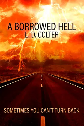 A Borrowed Hell poster