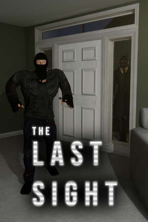 The Last Sight poster
