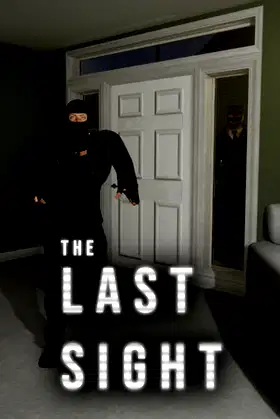 The Last Sight poster