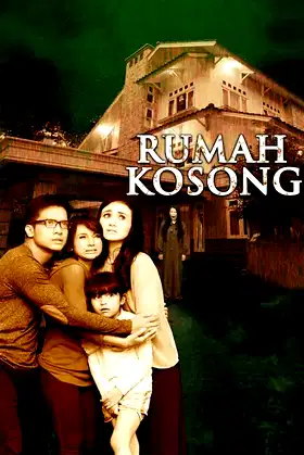 Rumah Kosong poster