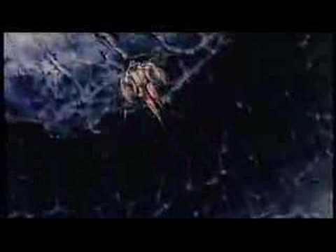 Ghost Sweeper Mikami - trailer
