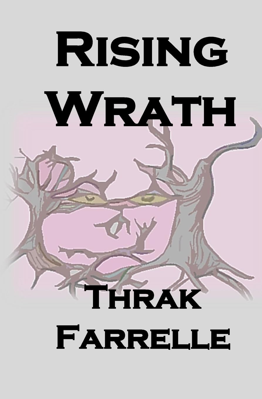 Rising Wrath poster