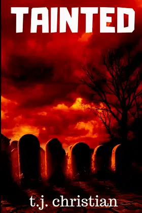 Tainted poster