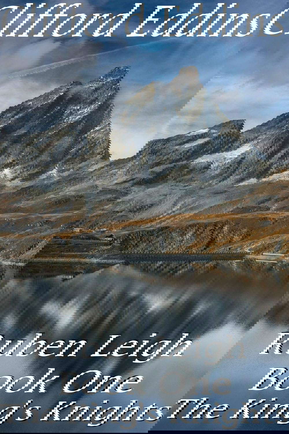 Ruben Leigh ( book 1 ) The King's Knights poster