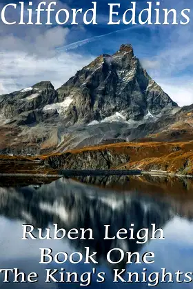 Ruben Leigh ( book 1 ) The King's Knights poster