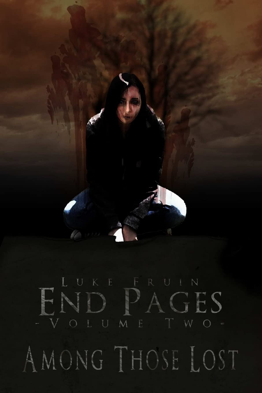 End Pages: Volume Two poster