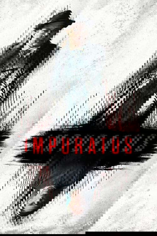 Impuratus poster