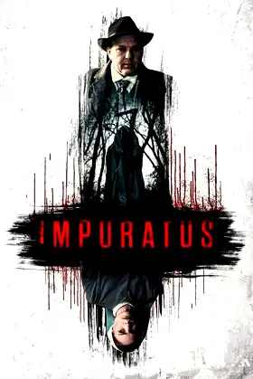 Impuratus poster